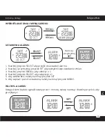 Предварительный просмотр 49 страницы Kruger&Matz KM0073 Owner'S Manual