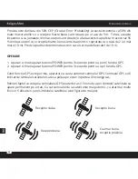 Предварительный просмотр 66 страницы Kruger&Matz KM0073 Owner'S Manual