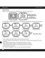 Предварительный просмотр 70 страницы Kruger&Matz KM0073 Owner'S Manual