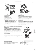 Preview for 5 page of Kruger&Matz KM0104 Owner'S Manual