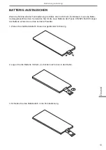 Preview for 11 page of Kruger&Matz KM0104 Owner'S Manual