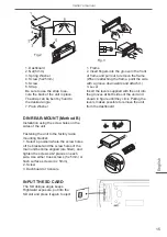 Preview for 15 page of Kruger&Matz KM0104 Owner'S Manual