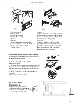 Preview for 35 page of Kruger&Matz KM0104 Owner'S Manual