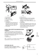 Preview for 5 page of Kruger&Matz KM0105 Owner'S Manual