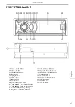 Preview for 17 page of Kruger&Matz KM0105 Owner'S Manual