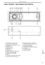 Preview for 27 page of Kruger&Matz KM0105 Owner'S Manual