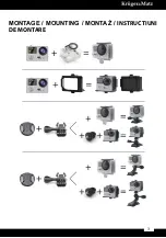 Preview for 3 page of Kruger&Matz KM0198 Owner'S Manual