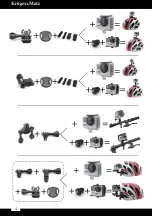 Preview for 4 page of Kruger&Matz KM0198 Owner'S Manual