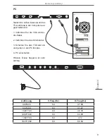 Preview for 9 page of Kruger&Matz KM0240 Quick Installation Manual