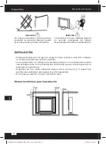 Предварительный просмотр 26 страницы Kruger&Matz KM0243FHD-S Owner'S Manual