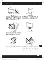 Предварительный просмотр 47 страницы Kruger&Matz KM0243FHD-S Owner'S Manual