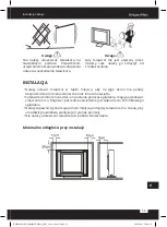 Предварительный просмотр 59 страницы Kruger&Matz KM0243FHD-S Owner'S Manual