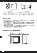 Preview for 24 page of Kruger&Matz KM0243UHD-S3 Owner'S Manual