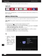 Предварительный просмотр 60 страницы Kruger&Matz KM0265UHD-S User Manual