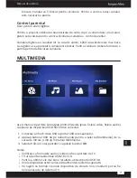 Предварительный просмотр 71 страницы Kruger&Matz KM0265UHD-S User Manual