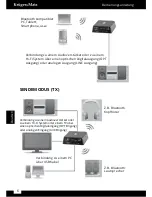 Предварительный просмотр 6 страницы Kruger&Matz KM0352 Owner'S Manual