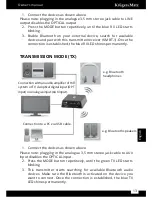 Предварительный просмотр 13 страницы Kruger&Matz KM0352 Owner'S Manual