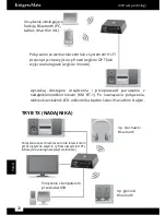 Предварительный просмотр 20 страницы Kruger&Matz KM0352 Owner'S Manual