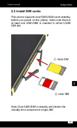 Предварительный просмотр 65 страницы Kruger&Matz KM0429 DRIVE 4 Owner'S Manual