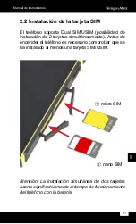 Предварительный просмотр 91 страницы Kruger&Matz KM0429 DRIVE 4 Owner'S Manual