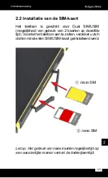 Предварительный просмотр 143 страницы Kruger&Matz KM0429 DRIVE 4 Owner'S Manual