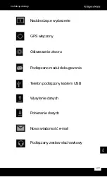 Preview for 177 page of Kruger&Matz KM0429 DRIVE 4 Owner'S Manual