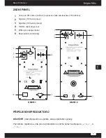 Preview for 5 page of Kruger&Matz KM0511 Owner'S Manual