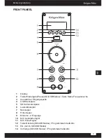 Preview for 9 page of Kruger&Matz KM0511 Owner'S Manual