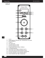 Preview for 24 page of Kruger&Matz KM0511 Owner'S Manual