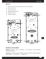 Preview for 25 page of Kruger&Matz KM0511 Owner'S Manual