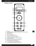 Preview for 29 page of Kruger&Matz KM0511 Owner'S Manual