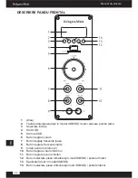 Preview for 44 page of Kruger&Matz KM0511 Owner'S Manual