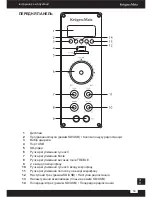 Preview for 59 page of Kruger&Matz KM0511 Owner'S Manual