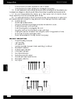 Preview for 10 page of Kruger&Matz KM0515 Owner'S Manual