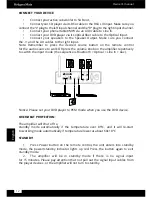 Preview for 12 page of Kruger&Matz KM0515 Owner'S Manual