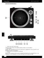 Preview for 4 page of Kruger&Matz KM0517 Owner'S Manual