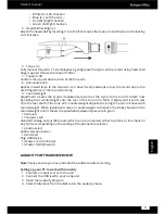 Preview for 11 page of Kruger&Matz KM0517 Owner'S Manual