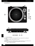 Preview for 16 page of Kruger&Matz KM0517 Owner'S Manual