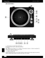 Предварительный просмотр 22 страницы Kruger&Matz KM0517 Owner'S Manual