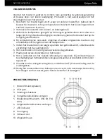 Preview for 15 page of Kruger&Matz KM0529 Owner'S Manual