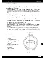 Preview for 19 page of Kruger&Matz KM0529 Owner'S Manual