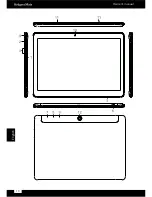 Предварительный просмотр 10 страницы Kruger&Matz KM0960 Owner'S Manual