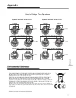 Preview for 13 page of Kruger&Matz KM1000 Owner'S Manual