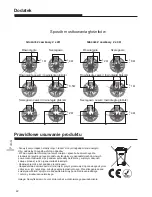 Preview for 24 page of Kruger&Matz KM1000 Owner'S Manual