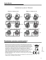 Preview for 35 page of Kruger&Matz KM1000 Owner'S Manual