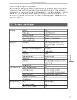 Preview for 19 page of Kruger&Matz KM1060G Owner'S Manual