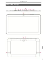 Preview for 41 page of Kruger&Matz KM1060G Owner'S Manual