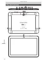 Preview for 22 page of Kruger&Matz KM1064.1 Owner'S Manual