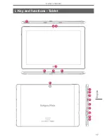 Preview for 17 page of Kruger&Matz KM1081 Owner'S Manual