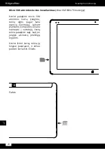 Предварительный просмотр 24 страницы Kruger&Matz KM1086 Owner'S Manual